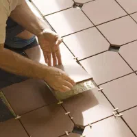 نیازمند چند اکیپ کاشیکار و مصالح کش