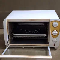 تستر|اجاق گاز و لوازم برقی پخت‌وپز|تهران, شادآباد|دیوار