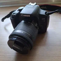 دوربین عکاسی کانن x7i 700D