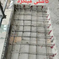 کرگیری برش بتن کاشت میلگرد|خدمات پیشه و مهارت|تهران, بریانک|دیوار