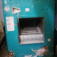 کولرابی پوران3500،تقریبا بزرگ