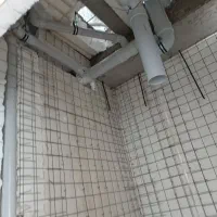 لوله کشی اب وفاظلاب وبرق کشی|خدمات پیشه و مهارت|دوگنبدان, |دیوار