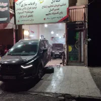 جلوبندی لنت پلوس جعبه فرمان|خدمات موتور و ماشین|مشهد, الهیه|دیوار