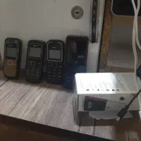 گوشی قدیمی اصل