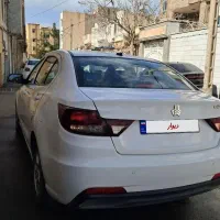 شاهین G مدل۱۴۰۳ سانروف