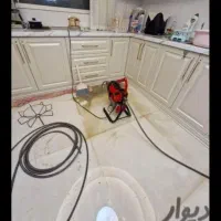 لوله بازکن فنر زنی تمام نقاط تهران|خدمات پیشه و مهارت|تهران, تهرانسر شرقی|دیوار