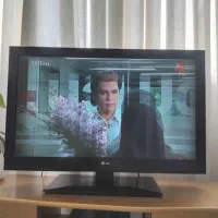 تلویزیون ال جی