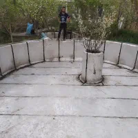 مرکز فروش ونصب ایزوگام غلامی|مصالح و تجهیزات ساختمان|فریمان, |دیوار