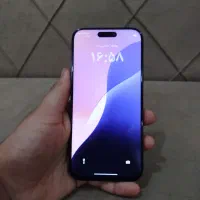 آیفون 16 معاوضه دارم با موبایل|موبایل|دزفول, |دیوار