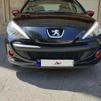 پژو 207MCمدل 1401اتومات