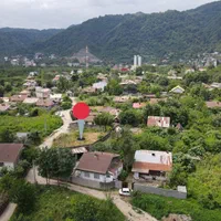 زمین قابل ساخت ۴۰۰ متری سندار با امتیازات برق گاز|فروش زمین و ملک کلنگی|لاهیجان, لیالستان|دیوار