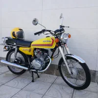 هوندا ۱۲۵ سی جی مزایده ( یاماها کاوازاکی سوزوکی )|موتورسیکلت|تهران, بازار|دیوار