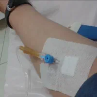 تزریقات و سرم