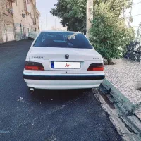 پژو پارس سفارشی ELX (xu7p) دوگانه سوز  مدل1401|خودرو سواری و وانت|شیراز, شهرک مطهری|دیوار