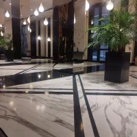 قیطریه 200 متر/فول فرنیش/فول مشاعات