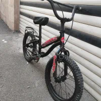 دوچرخه سایز ۱۶ در حد نو|دوچرخه، اسکیت، اسکوتر|تبریز, |دیوار