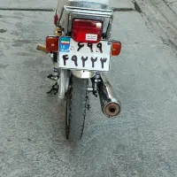 کویر 125مدل 1402