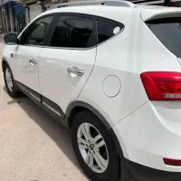 جک s5مدل۹۴دنده|خودرو سواری و وانت|کرمان, |دیوار