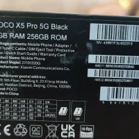 Poco x5 pro 5G|موبایل|تهران, سردارجنگل|دیوار