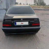 پارس، ۴۰۱