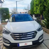 سانتافه ۱۴ دو دیفرانسیل فول