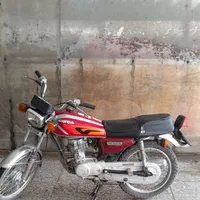 فروش موتور شهاب CG125