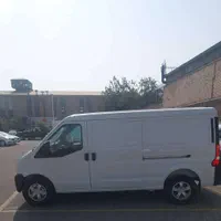 اینرودز ون C35، مدل ۱۴۰۴