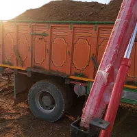 خرید و فروش کود حیوانی|خدمات باغبانی و درختکاری|قم, تعویض پلاک|دیوار