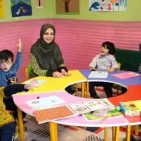 استخدام و آموزش مربی مهدکودک/ پیش دبستانی