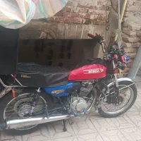 کویر موتور ۲۰۰