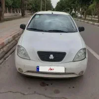 تیبا مدل ۱۳۹۴