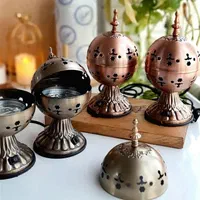 اسفند دودکن برقی