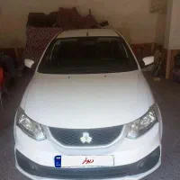 ساینا s ۴۰۱|خودرو سواری و وانت|لنگرود, |دیوار