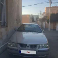 سمند x7
