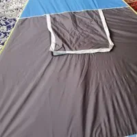 چادر مسافرتی