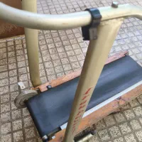 تردمیل مکانیکی|تجهیزات ورزشی|بومهن, |دیوار