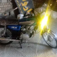 200دستی مزایده مدل94هندلش ازداخل موتوربریده شده