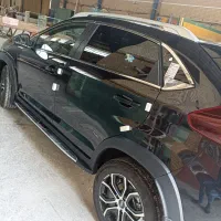 معاوضه x22پرو دنده لوازمی۱۴۰۲وموتور سیک بادنا پلاس