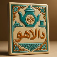 قلیان زن آقا