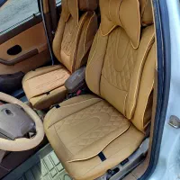 تودوزی صداگیری روکش صندلی تعمیرات صندلی