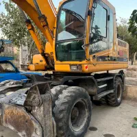 بیل مکانیکی هیوندای 170|خودرو سنگین|ری, حمزهآباد|دیوار