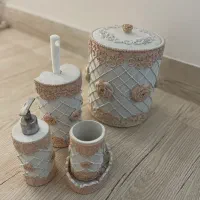 سرویس دستشویی