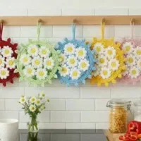 کوسن.دستگیره.لیف|صنایع دستی و سایر لوازم تزئینی|مریوان, |دیوار