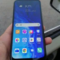 گوشی honor 9x 128