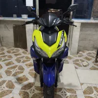 ایروکس 155فول کلیک مدل 1402