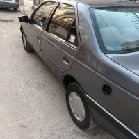 پژو۴۰۵مدل۹۶دوگانه شرکتی بدون رنگ|خودرو سواری و وانت|بهارستان, |دیوار