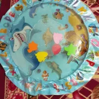 مقداری وسیله نوزاد زیر قیمت