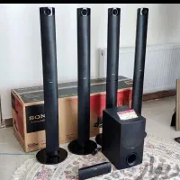 سینما خانواده سونی وایرلس در حد آکبند