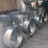 هواکش صنعتی  فن سانتریفیوژ ۱ اسب ۱۴۵۰ دور|ماشین‌آلات صنعتی|رشت, شهرک صنعتی|دیوار