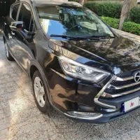 جک s3 مدل۱۴۰۰